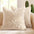 Soft Teddy Velvet Decorative Stylish Sofa Pillow