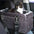 Soft Velvet Quilted Multifunctional Center Console Dog Car Seat