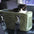 Soft Velvet Quilted Multifunctional Center Console Dog Car Seat