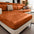 Vintage Waterproof Faux Leather Stretch Magic Couch Cover