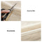Cut-to-Size Multi-Purpose PVC Anti-Slip Grip Pad for Rugs, Beds, Sofas & More