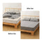 Cut-to-Size Multi-Purpose PVC Anti-Slip Grip Pad for Rugs, Beds, Sofas & More