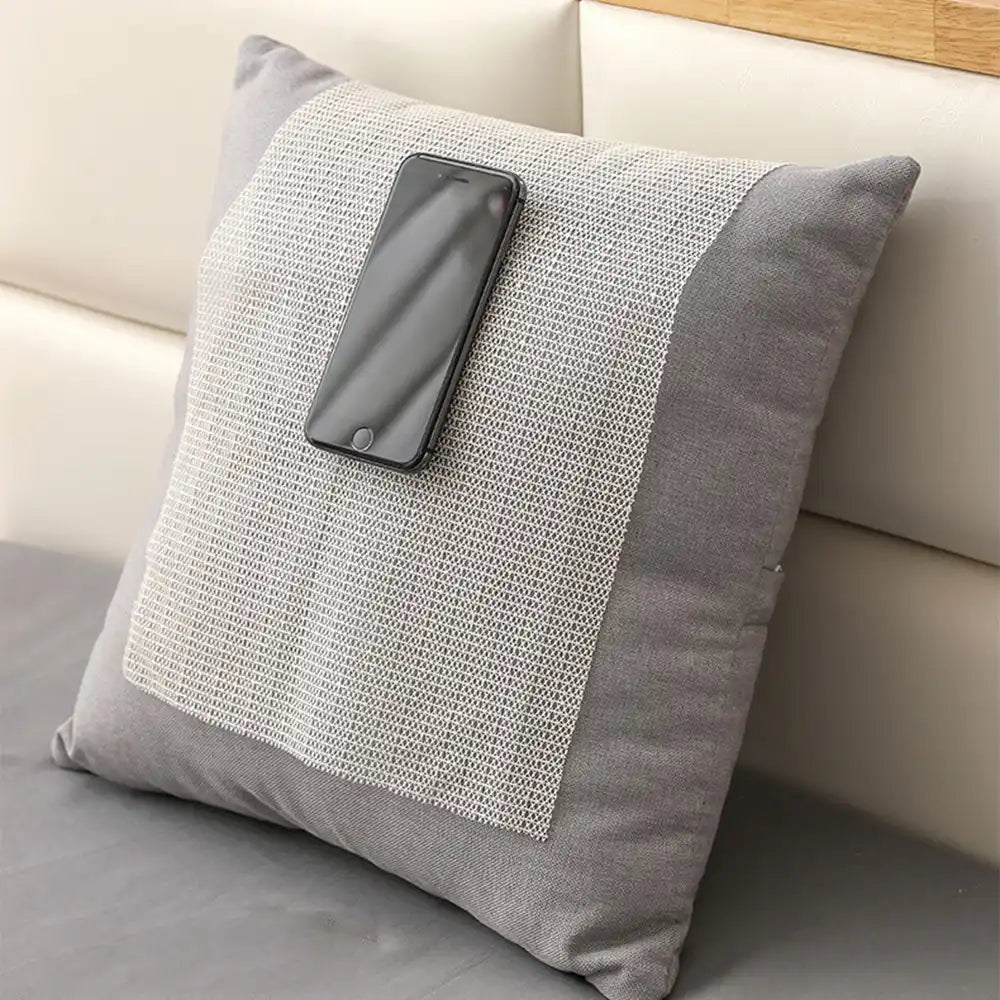 Cut-to-Size Multi-Purpose PVC Anti-Slip Grip Pad for Rugs, Beds, Sofas & More