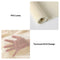 Cut-to-Size Multi-Purpose PVC Anti-Slip Grip Pad for Rugs, Beds, Sofas & More