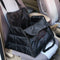Multifunctional Portable Travel Cat & Dog Car Seat