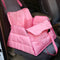 Multifunctional Portable Travel Cat & Dog Car Seat