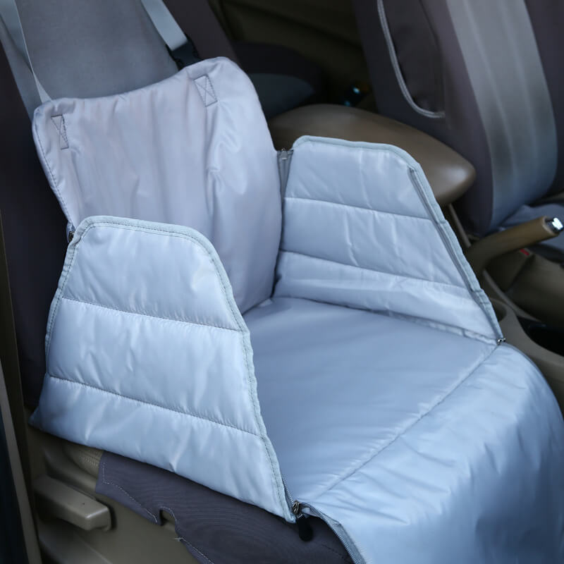Multifunctional Portable Travel Cat & Dog Car Seat