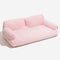 Sofá-cama vintage lazer diamante para cães e gatos