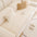 Honeycomb Plush Thickened Soft Sofa Decoration Pet Mat Couch Cover