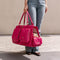 Large Carrying Stylish Multi-Functional Human-Cat Shared Travel Cat Bag - Wandering Tail
