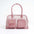 Lightweight Breathable Mesh Safe Pet Carrier - Urban Ease