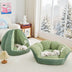 Multifunctional Semi-Enclosed Cave Dog Bed Warming Pet Bed