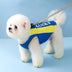 Outdoor Sports Pet Sun Protection Clothing Cool Dog Accessories Cooling Vest