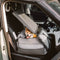 Waterproof Breathable Dog Booster Car Seat- Pup Rover