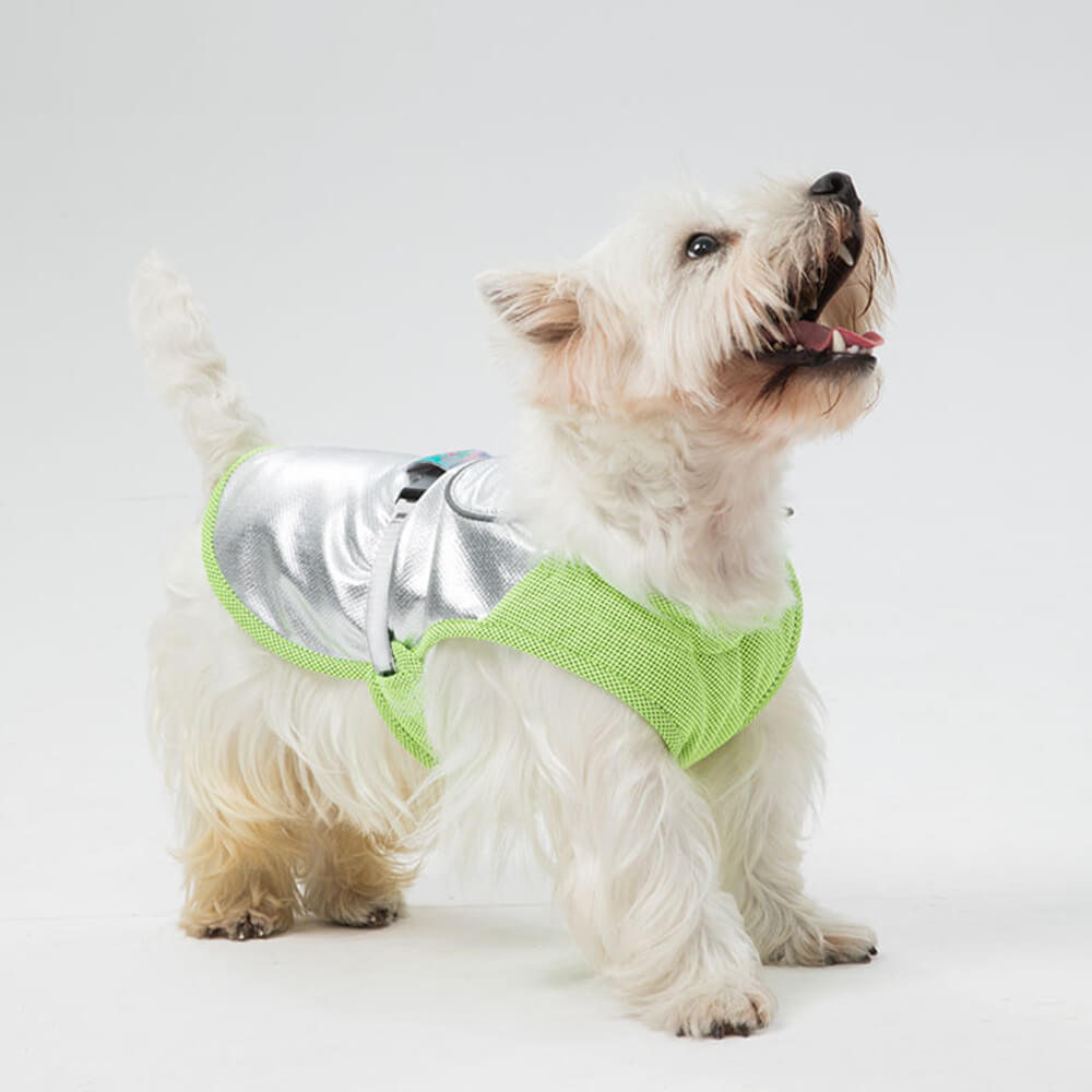 UV Sun Protection Lightweight Dog Cooling Vest