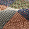 Cotton Quilted Washable Non-slip Couch Cover