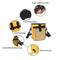 Dog Treat Training Bag