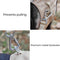 Lightweight Waterproof Breathable Anti-Pull Dog Harness or Multifunctional Leash