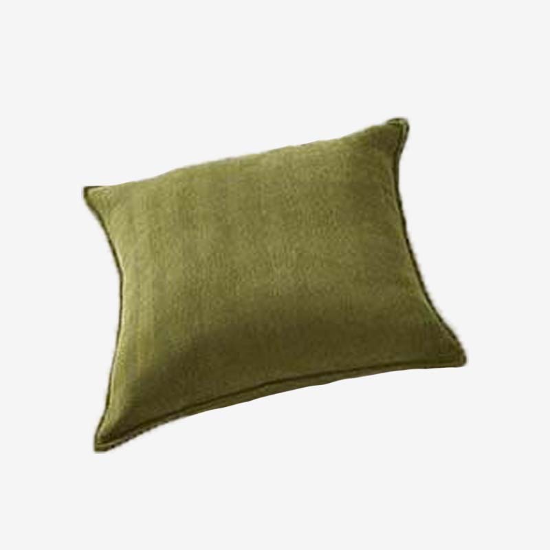 Capa de sofá impermeável e antiincrustante em tecido de chenille espinha de peixe