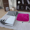 Classical Plaid House Orthopedic Cat Bed - Retreat Cabin