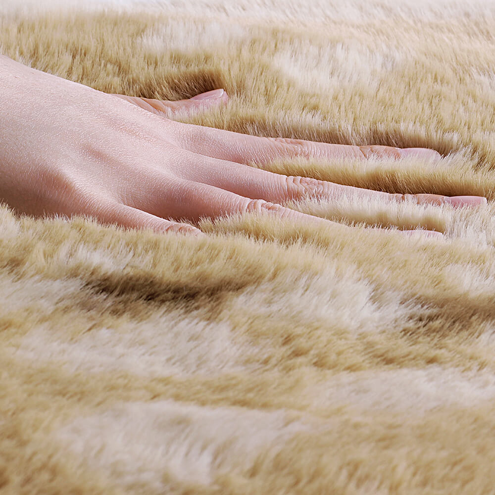 Cobertor para cães selvagens Tapete macio para animais de estimação em formato fofo