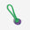 Brinquedo para cachorro rebocador de corda Knots - Color Clash