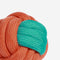 Knots Rope Tug Dog Toy - Color Clash